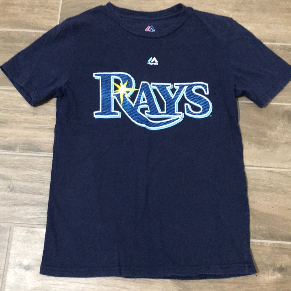 Tampa Bay Rays Youth Shirt